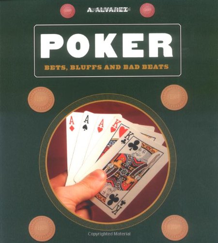 Poker: Bluffs, Bets, And Bad Beats