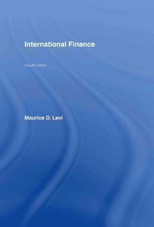International Finance: Contemporary Issues,Used