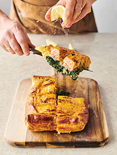 7 Ways: Easy Ideas for Every Day of the Week [American Measurements],Used