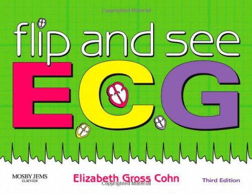 Flip And See Ecg,New
