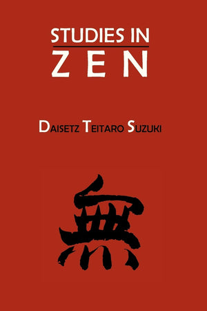 Studies In Zen,Used