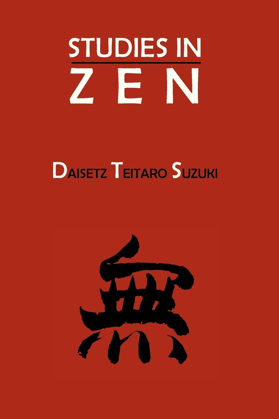 Studies In Zen,Used