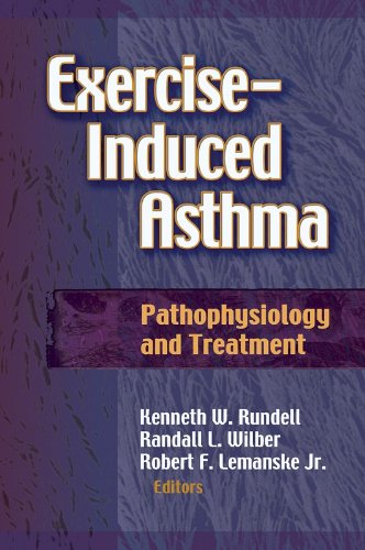 ExerciseInduced Asthma:Pathophysiology and Treatment,Used