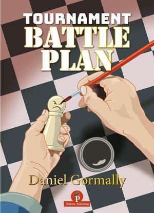 Tournament Battleplan,New