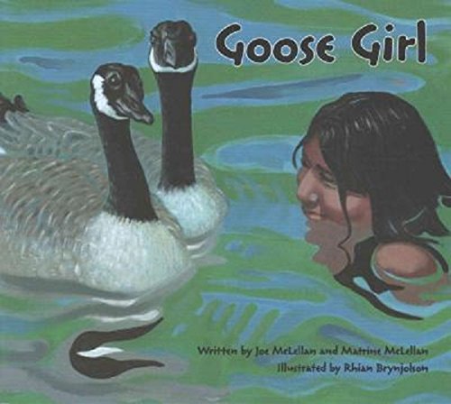 Goose Girl,New