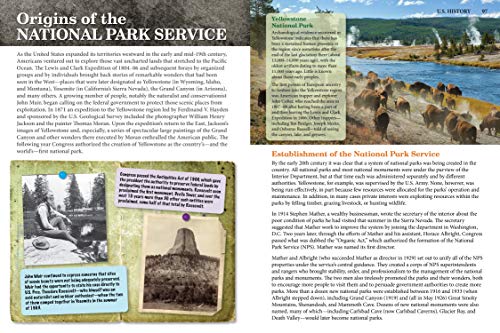 Encyclopaedia Britannica 10Minute Guide: U.S. History,Used