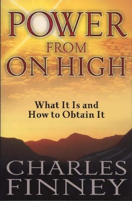 Power From On High