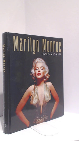 Marilyn Monroe: Unseen Archives,Used