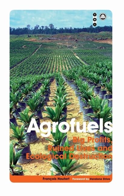 Agrofuels: Big Profits, Ruined Lives and Ecological Destruction (Transnational Institute),Used