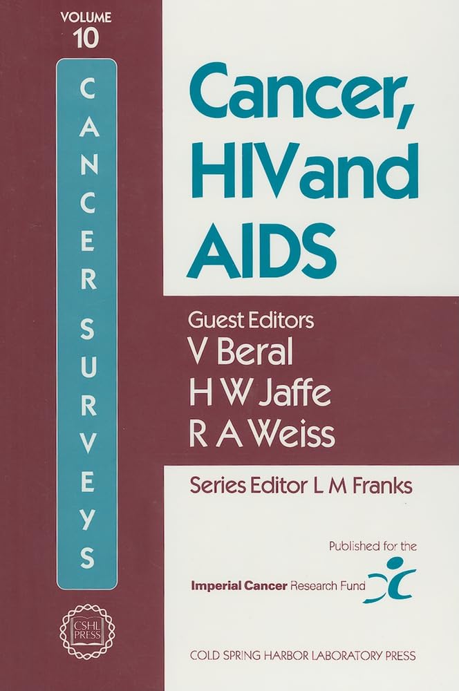 Cancer, HIV and AIDS (Cancer Surveys),Used