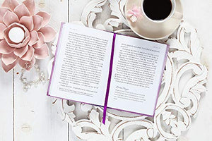 Grace and Hope: A 40Day Devotional for Lent and Easter (The Passion Translation),Used