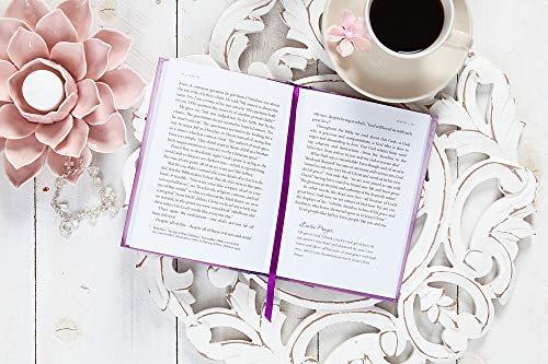Grace and Hope: A 40Day Devotional for Lent and Easter (The Passion Translation),Used