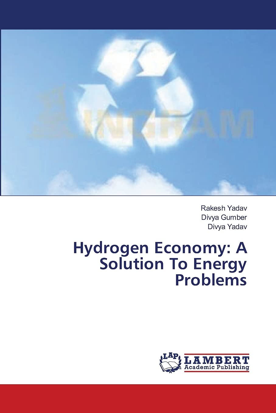 Hydrogen Economy: A Solution To Energy Problems,Used