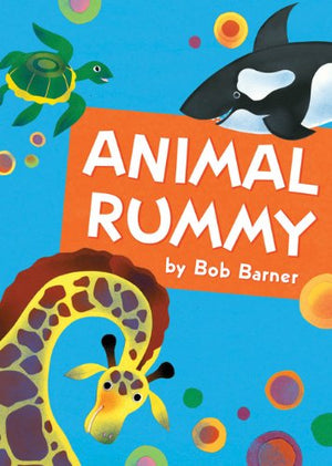 Animal Rummy