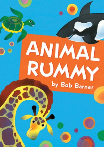 Animal Rummy