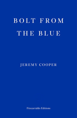 Bolt from the Blue,Used
