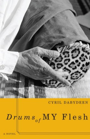 Drums of My Flesh: A Novel,Used