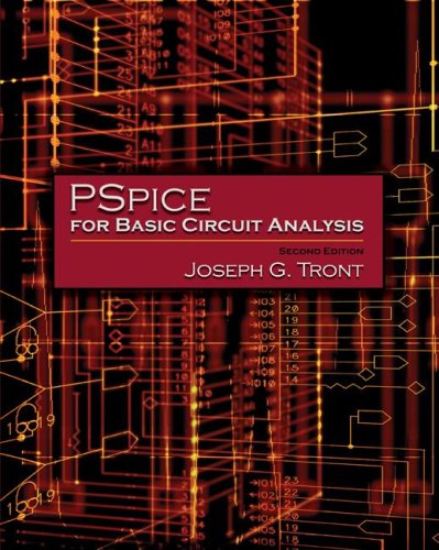 PSpice for Basic Circuit Analysis,New