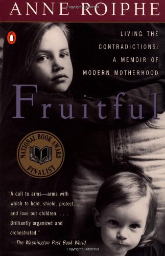 Fruitful: A Real Mother,Used