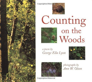 Counting on the Woods: A Poem,New