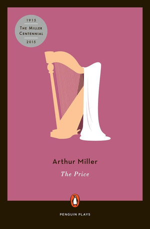 The Price (Penguin Plays)