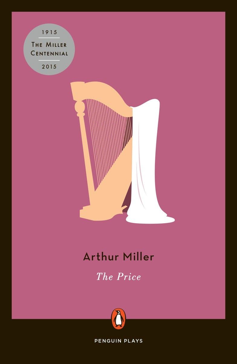 The Price (Penguin Plays)