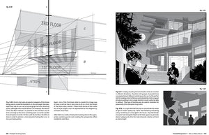 Framed Perspective Vol. 1: Technical Perspective And Visual Storytelling