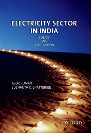 Electricity Sector in India: Policy and Regulation,Used