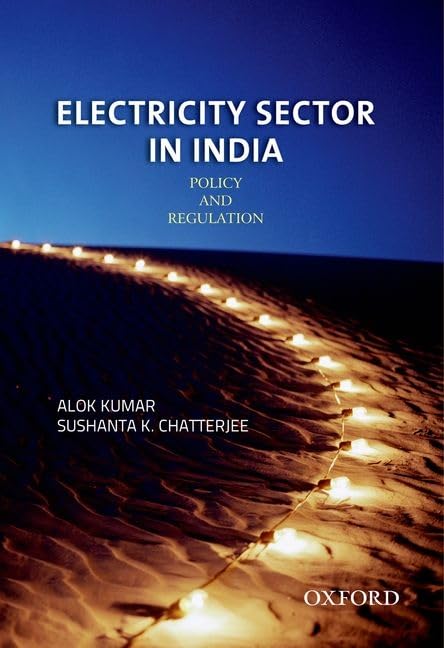 Electricity Sector in India: Policy and Regulation,Used