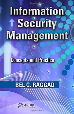 Information Security Management: Concepts and Practice,Used