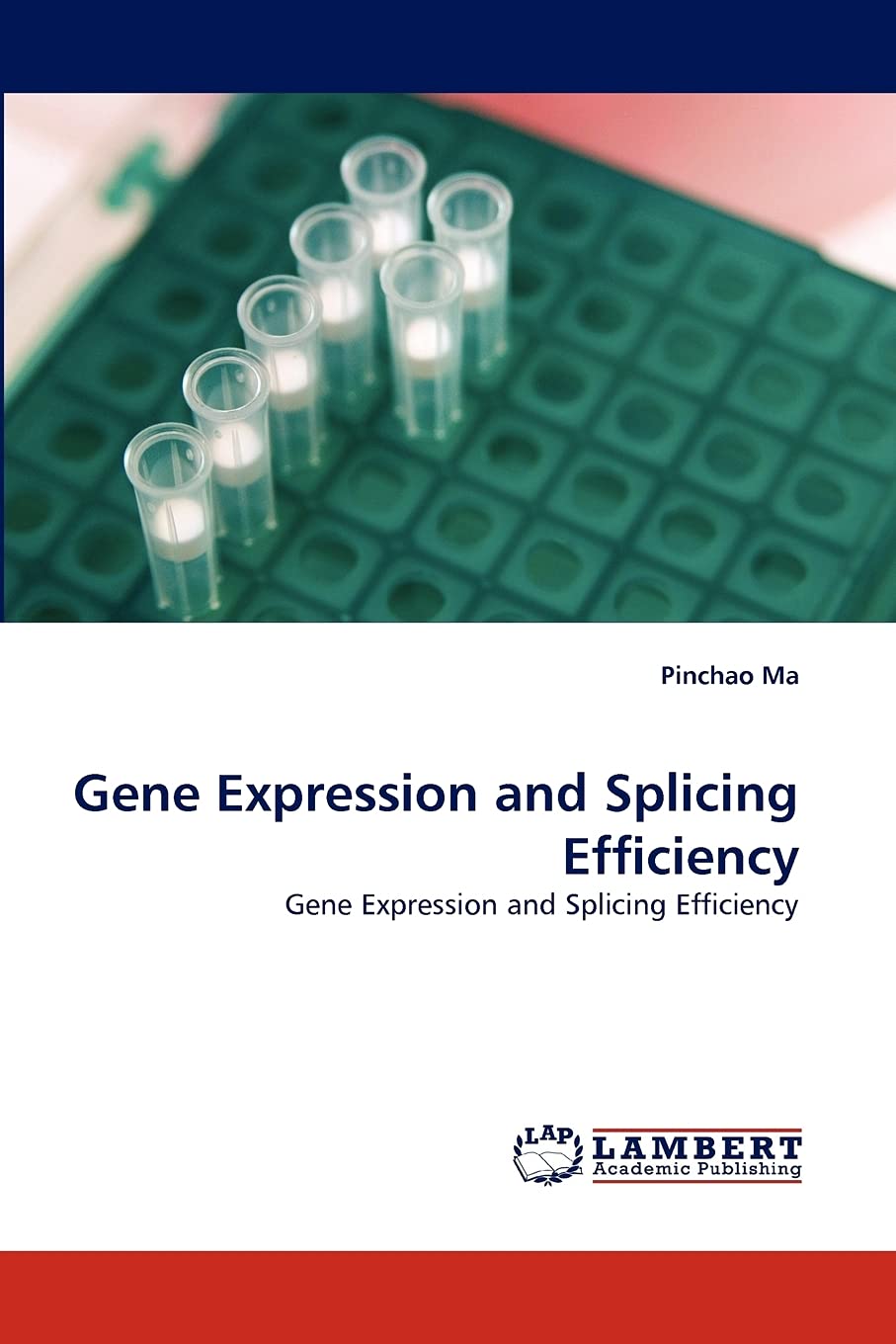 Gene Expression and Splicing Efficiency: Gene Expression and Splicing Efficiency,Used