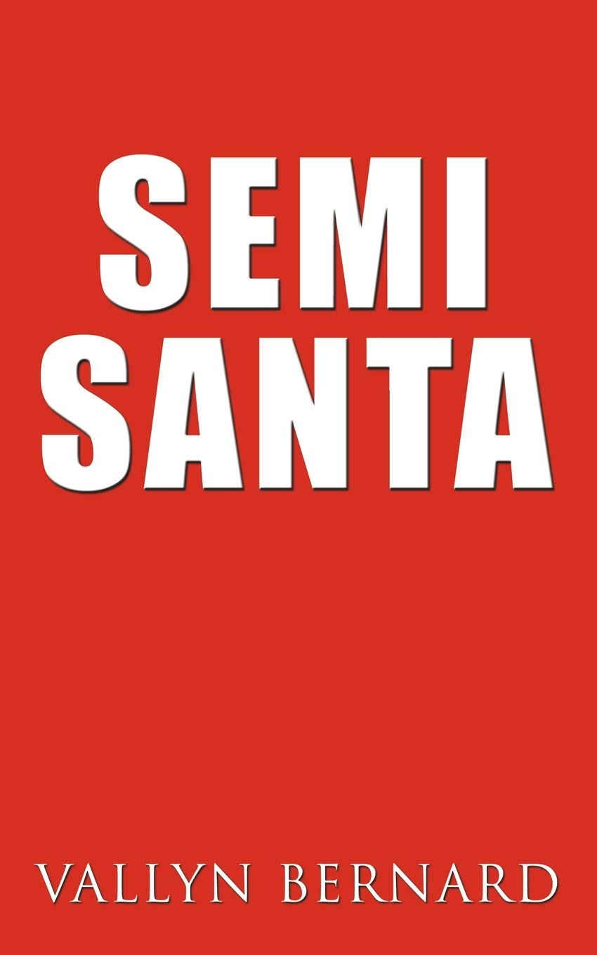 Semi Santa,Used
