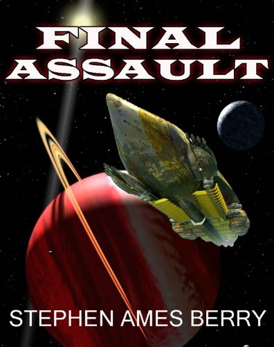 Final Assault,Used