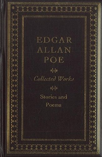 Edgar Allan Poe (Canterbury Classics)