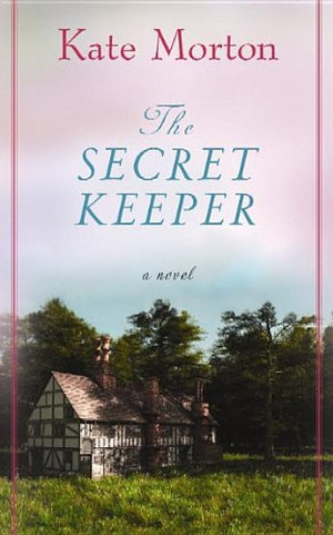The Secret Keeper,Used