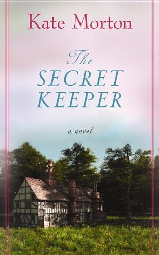 The Secret Keeper,Used