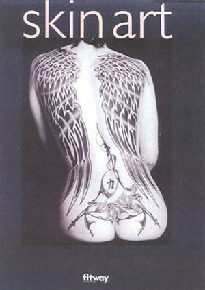 Skin Art,Used