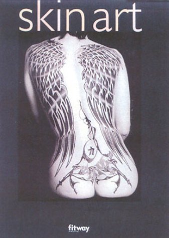 Skin Art,Used