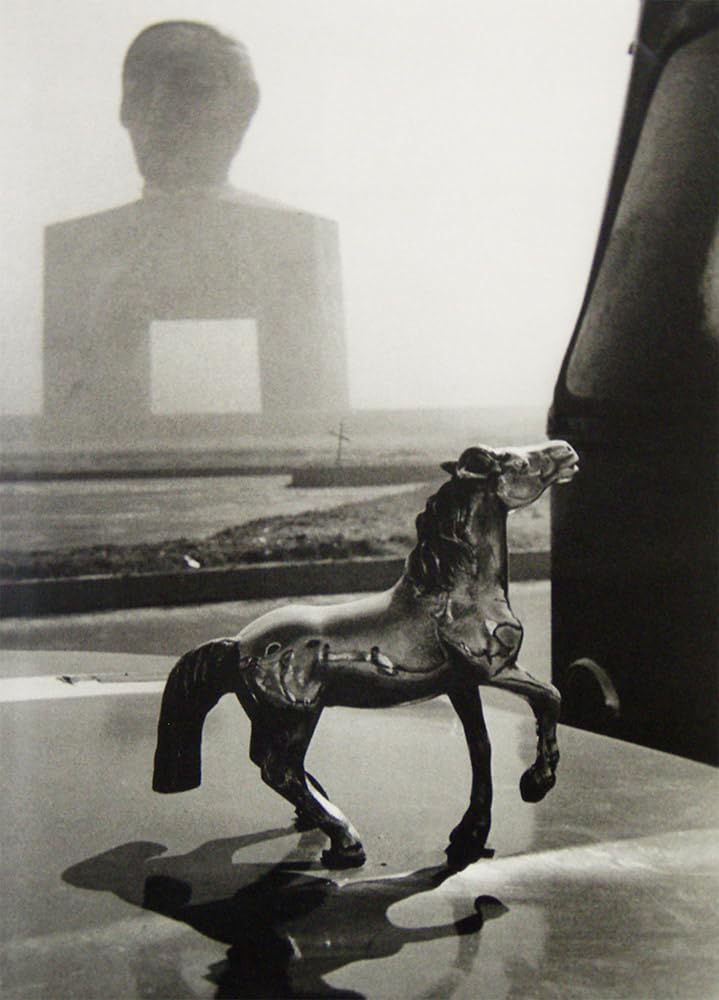 Pablo Ortiz Monasterio: The Last City,New