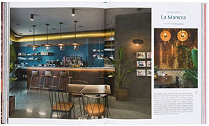 Appetizer: New Interiors for Restaurants and Cafs,Used