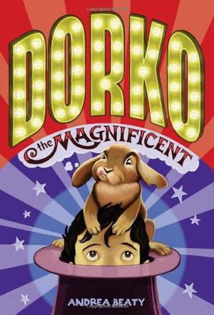 Dorko the Magnificent (Dorko the Magnificent, 1),Used