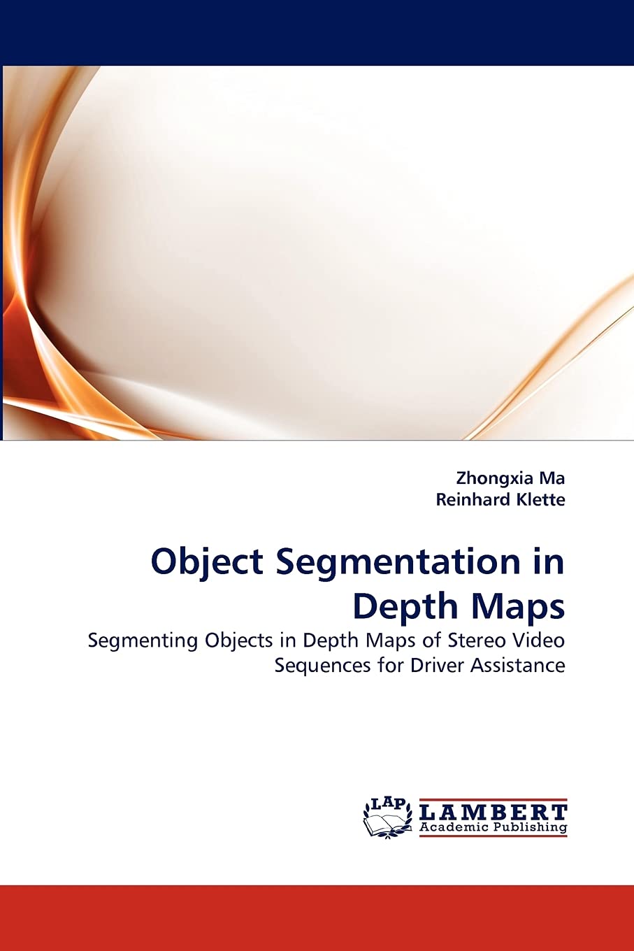 Object Segmentation in Depth Maps: Segmenting Objects in Depth Maps of Stereo Video Sequences for Driver Assistance,Used