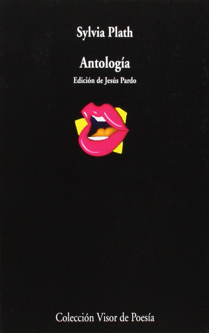 Antologa,Used