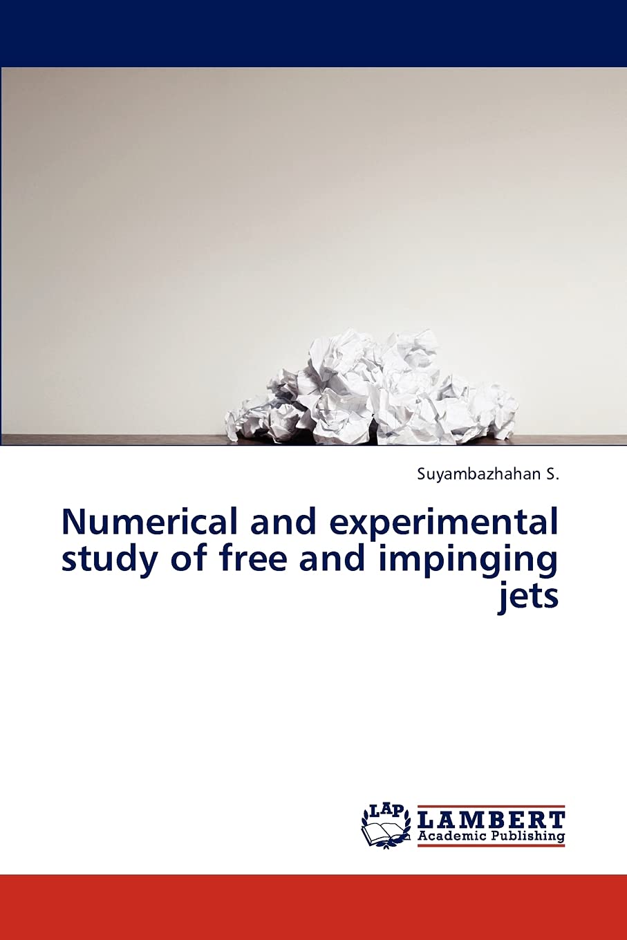 Numerical and experimental study of free and impinging jets,Used