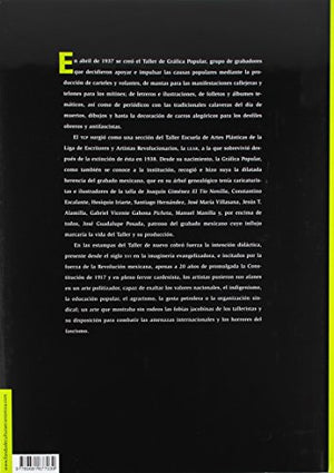 El Taller De Grfica Popular (Spanish Edition),New