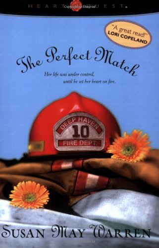 The Perfect Match (Deep Haven Series #3),Used