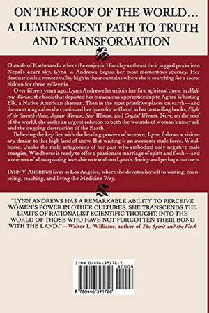 Windhorse Woman: A Marriage of Spirit,Used