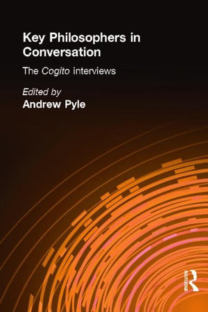 Key Philosophers In Conversation