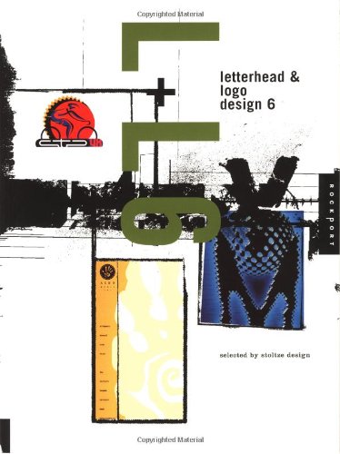 Letterhead & Logo Design 6,Used