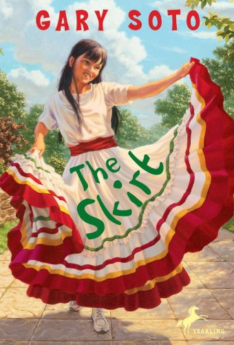 The Skirt (Turtleback School & Library Binding Edition),Used